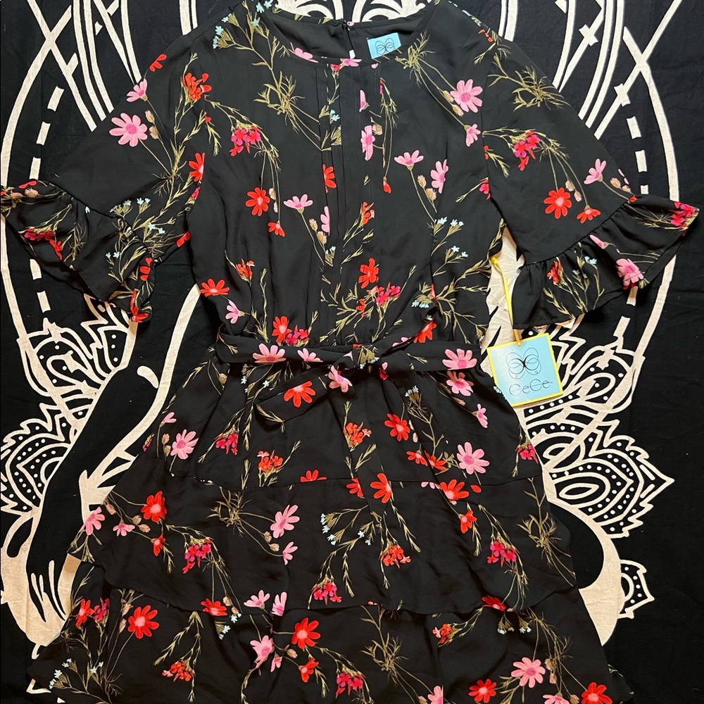 CeCe dress.